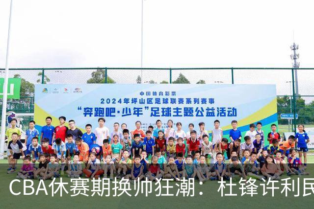 CBA休赛期换帅狂潮：杜锋许利民郑永刚潘江领衔离任 北控新主帅未官宣